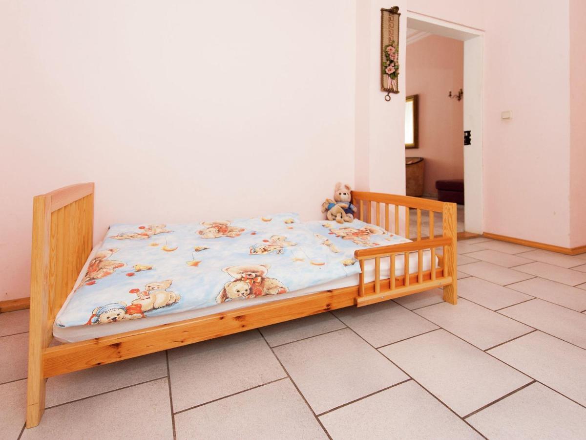 Vintage Apartment In Arzberg Triestewitz Exterior photo