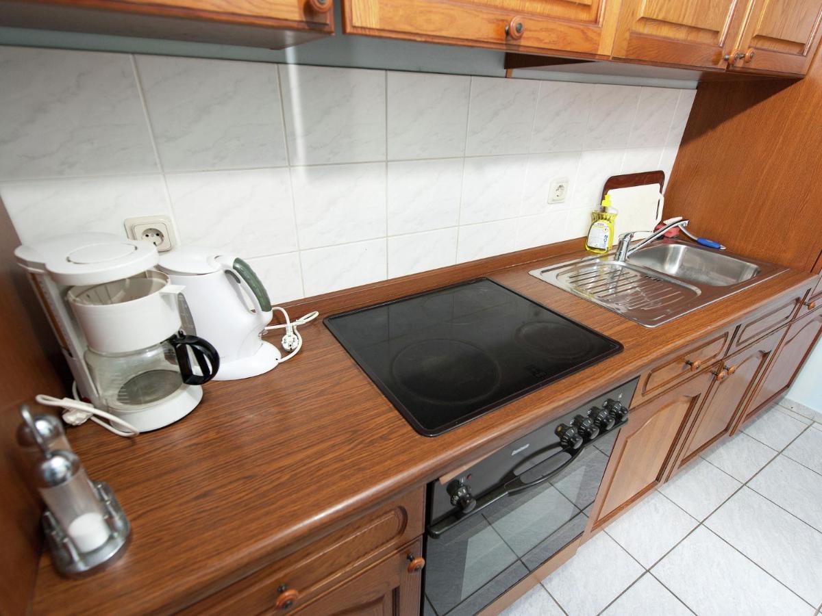 Vintage Apartment In Arzberg Triestewitz Exterior photo