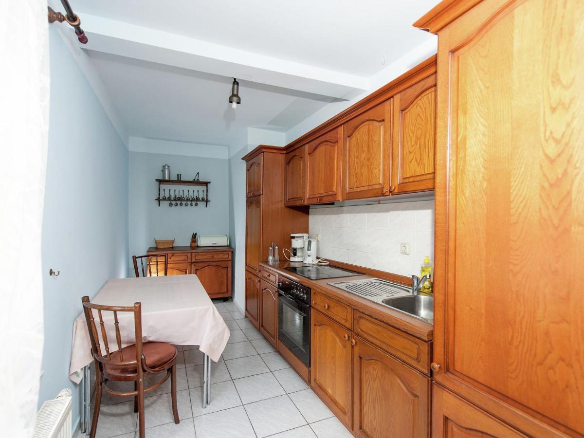 Vintage Apartment In Arzberg Triestewitz Exterior photo